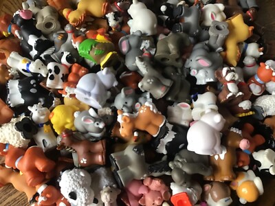 Fisher Price Little People -You Pick- Farm Animals Dog Cat Cow Horse Replacement