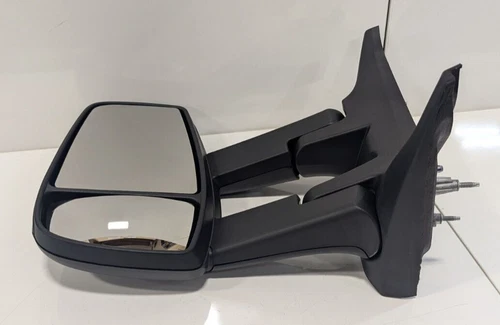 PO#2 OEM 2015-2019 Ford Transit Driver Side LH Long Arm Mirror CK4Z-17683-EB