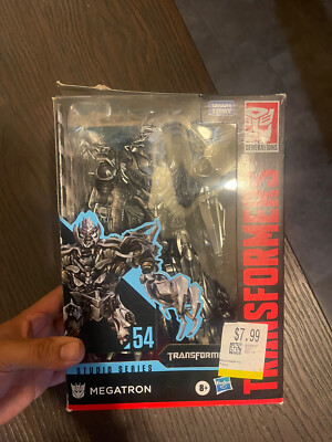 Hasbro 77833 Transformers Action Figure