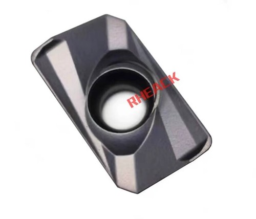 APMT1135 PDER M2 DP H2 End milling cutter insertion For 300R stainless steel - Picture 4 of 18