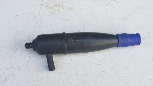 LOSI OFNA KYOSHO MUGEN SERPENT ASSOCIATED TRAXXAS TUNED PIPE