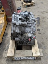 Automatic Transmission CVT AWD Fits 20-23 QASHQAI 774894