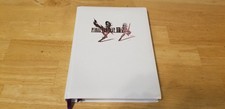 Final Fantasy XIII-2 Complete Official Guide Collector's Edition 2011