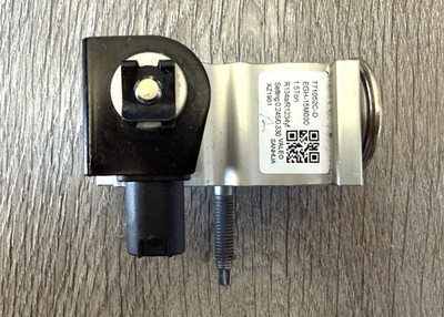 2024-2026 MERCEDES GLC350e SL63 S E PERFORMANCE EXPANSION VALVE, 2068350600, OEM