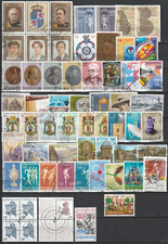 timbres Luxembourg