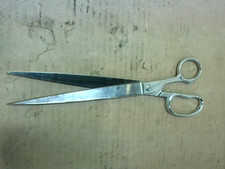 Heritage 312 Cutlery 12'' Straight Trimmer-New No Box