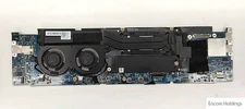 Xps 13 9380 Laptop Motherboard With Intel I7-8565u Cpu Integrated Uhd KTW76