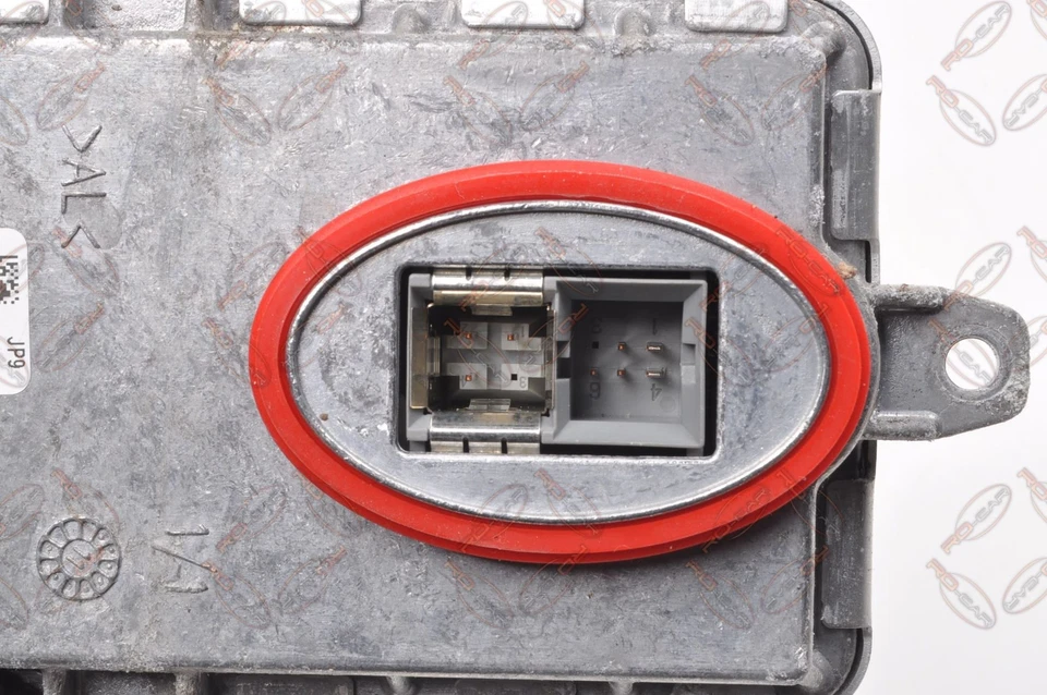 Volvo C30 Xenon Centralina Zavorra 1307329269 - Immagine 2 di 4