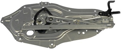 Dorman 749-436 Front Driver Side Power Window Regulator Regulator Only