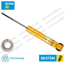 Bilstein B8 Hochleistungsdämpfer hinten für Alfa Romeo 159 939, Bj. 2005-2012