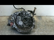 Boite de vitesse Renault MEGANE