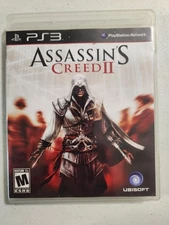 Assassin's Creed 2 - Sony PlayStation 3