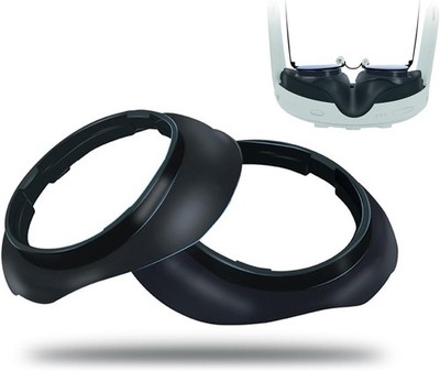 Kurzsichtigkeit Distanzbrille Ringe Rahmen für Meta Quest 3 VR Headset Objekt...