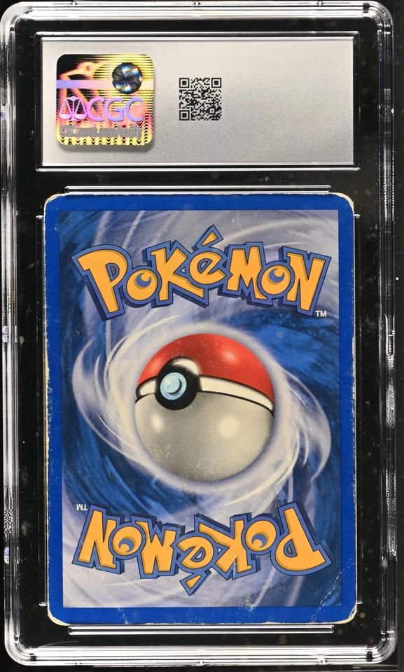 CGC 3 Venusaur 2002 Legendary Collection 18/110 Reverse Holo Pokemon Card - Image 2 of 2