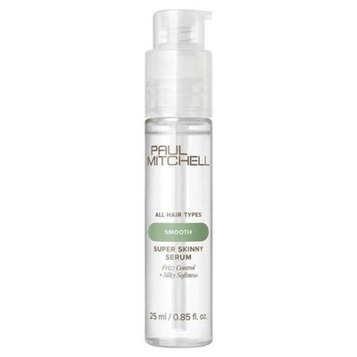 Paul Mitchell Smooth Super Skinny Serum 0.85