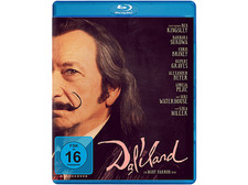 NEU & OVP - Dalíland (Blu-ray)