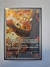 Pokémon TCG - Dedenne 093/088 - Optimale Ord...
