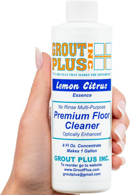 Premium Floor Cleaner, All Purpose Multi Surface Cleaner & Optically Enhanced Br