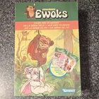 Kenner Star Wars Ewoks Action Figure