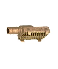 Perko 0709DP0PLB Cast Bronze Pump Strainer