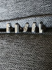 Vintage 1959 Ford Edsel Letter Set Small 34 Wmounting Hardware Vintage 1959 Ford Edsel Letter Set Small 34 Wmounting Hardware