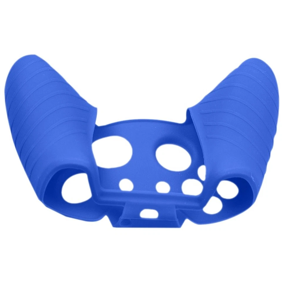 [4 Pack] SlickBlue Combo Flexible Silicone Protective Case For Xbox-One Game - Image 3 of 4