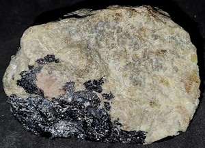 Sweet SW LW UV Fluorescent Gemmy Green & Yellow Willemite Franklin NJ