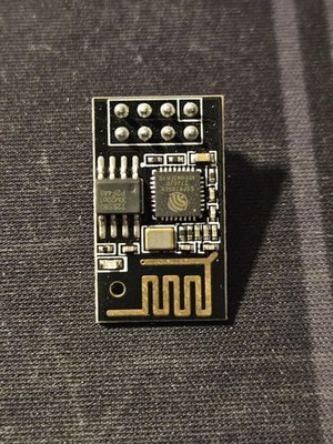 4 x NRF24L01+ Modul 2,4 GHz Wi-Fi  Funkmodul für Arduino & Raspberry Pi 4 Stück 