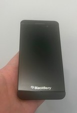 BlackBerry Z10 - 16GB Black  Unlocked  ON SALE  