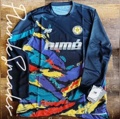 ウェア New Balance AIME LEON DORE L/S jersey s-l400.jpg