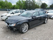 Chassis ECM Body Control BCM Fits 12-18 AUDI A8 4794440