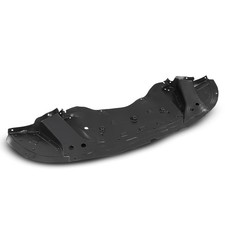 Front Radiator Support Splash Shield Under Co...