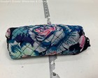 Vera Bradley Floral Makeup Bag — photo 4