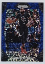 2017-18 Panini Prizm Fast Break Blue Prizm 37/175 Raymond Felton #269 12n8