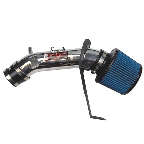 Injen 2019+ Toyota Corolla 2.0L Polished Cold Air Intake SP2081P - Picture 2 of 9