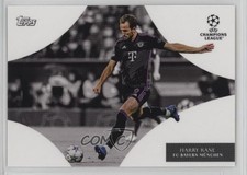 2023-24 Topps Simplicidad UEFA Club Competitions Dynamic Harry Kane 0cf0