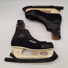 Bauer Triumph 22 Ice Skates 11 1/3 / 288 mm (#H1/15)
