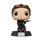 Funko Pop! Star Wars: Book of Boba Fett - Fennec Shand Vinyl Bobblehead #481