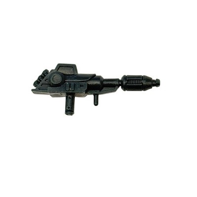 1986 Coleco Starcom - Paul ''Crowbar'' Corbin M-9 RIP Rifle Gun Vintage Accessory