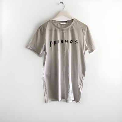 Vintage Friends  s T Shirt Damen Gr S