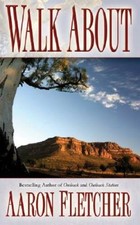 Walkabout (Outback Sagas) - Mass Market Paperback By Fletcher, Aaron - VERY GOOD