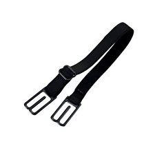MAAYKOM 6 Pieces Non slip Length 24 centimeters, width 1 centimeter, Hanger