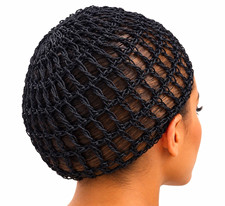 Dominican Doobie Hair Net Handmade Nylon Sleeping Wrap