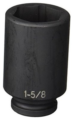 Grey Pneumatic (3052D) 3/4'' Drive x Socket 1-5/8'' Deep