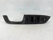 2010-2017 Gmc Terrain Driver Left Door Master Power Window Switch Fetii 2010-2017 Gmc Terrain Driver Left Door Master Power Window Switch Fetii