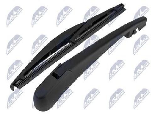 Wiper Arm With Wiper Blade Compatible With SUZUKI SX4 2006-/Width - Image 6