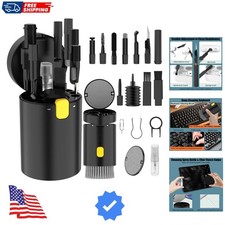 20 in 1 Multifunctional Cleaner Kit for Electronic Devices, Keyboard Cleaning...