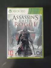 Image of Assassin's Creed Rogue Xbox 360 New Sealed