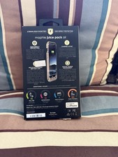 Mophie Pink Juice Pack Riserva per iPhone 6s/6