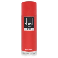 DESIRE by Alfred Dunhill Body Spray 6.6 oz / e 195 ml